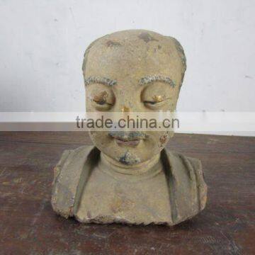 Buddha Head