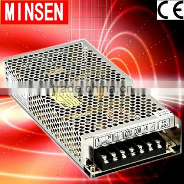 220v 12v power supply,ac dc Single output switching power supply for led