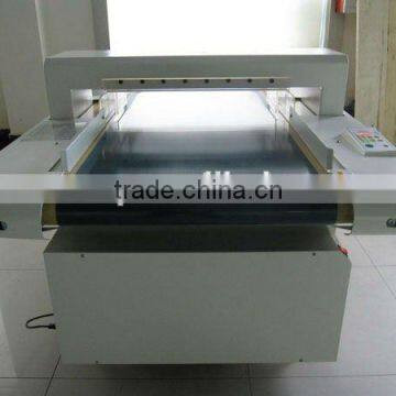 Automatic Conveying Needle Detector NC-B