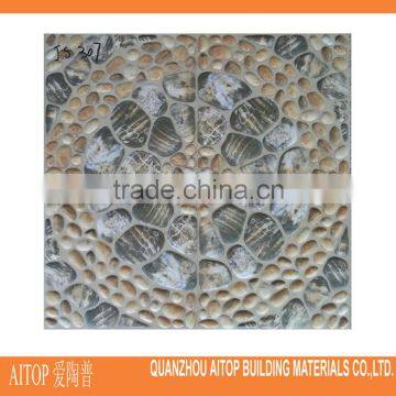 3D 300 x300mm stone look floor tile designs