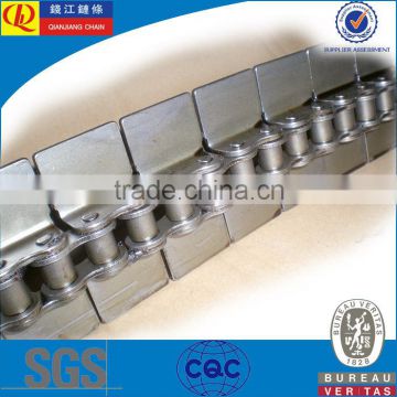 Roller Chain with attachments 60K 12AK