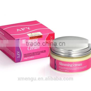 AFY Traditional Chinese Medicine Body Slimming Cream Weight Loss Cream Weight Loss Product 100g