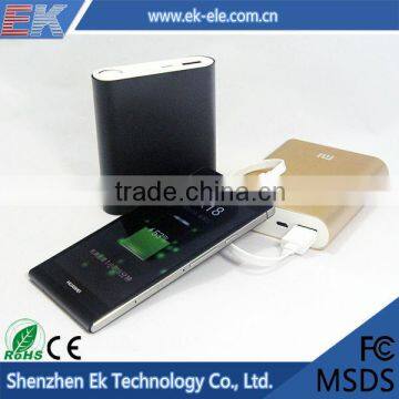 Factory directly sell 2200mah power bank