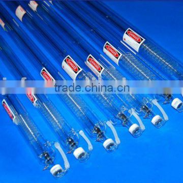 hot sale high quality co2 laser tube