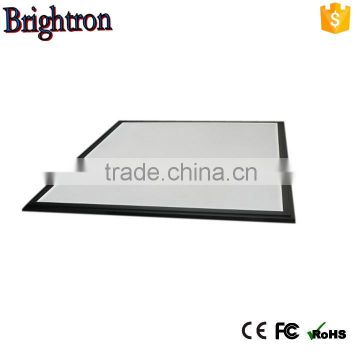 Dimmable surface mounted square 600x600 40w led panel light