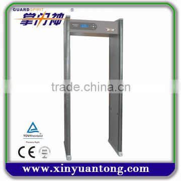 The a top quality metal detector and the most sensitive of all the Gold Centurydetectors for Metal detector machine