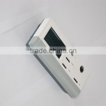 meter housing manufacturer in good quality and price Jinan city china