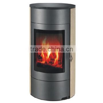 Japan NEG Glass For Stove/Fireplace