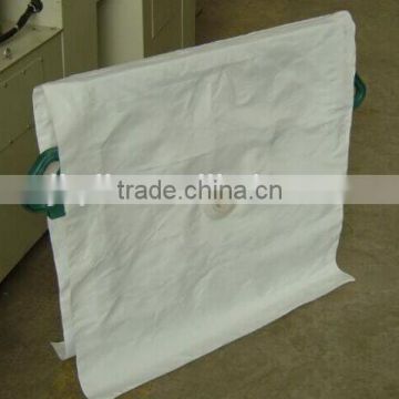 PP Filter Material Plate and Frame Filter Cloth