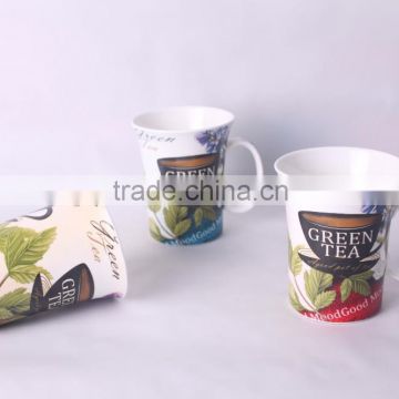 china supplier for porcelain cup