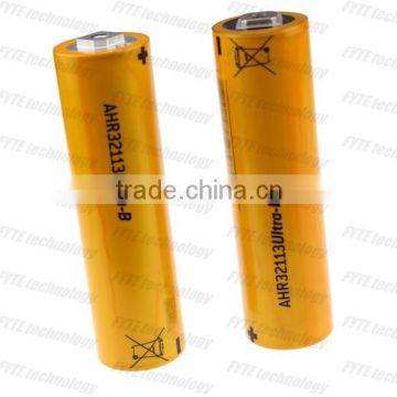 Prime quality lifepo4 A123 ahr32113 26650 4400mah rechargeable battery