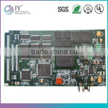 Shenzhen High Quality Cheap cem-1 94v0 Power Bank PCB
