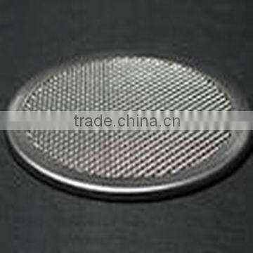 wire mesh filter disc