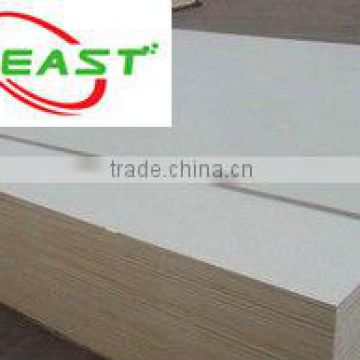 18mm thick plywood