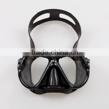 novelty diving snorkel wat sport diving mask, good touch with low price