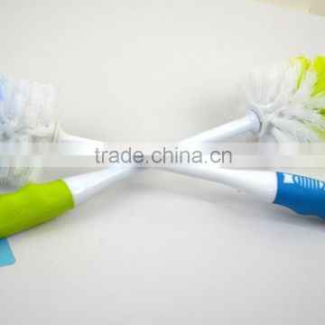 2015 Factory direct sale toilet cleaning brush