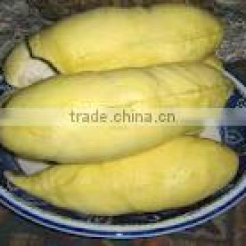 FRESH DURIANS WITH BEST PRICE AND GOOD QUALITY