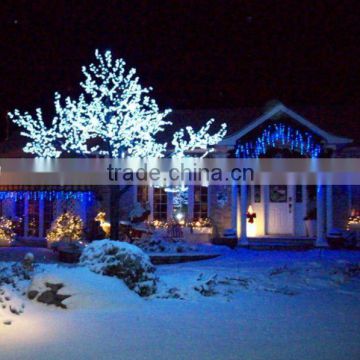 Landscape Garden Artificial Tree LED Christmas Tree Light