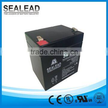 Lead Acid UPS Inverters Battery 12V 4.5ah Batteries