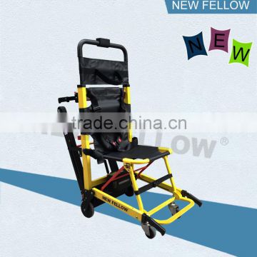 Used aluminum alloy power wheelchairs