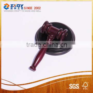 wooden handle hammer rubber mallet with low price