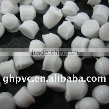 extrusion pvc granule for pipe