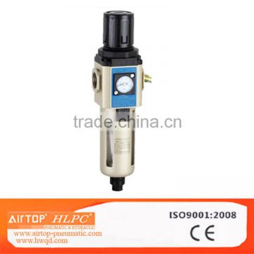 Airtac New Type HGFR Series air source treatment unit, OF Pneumatic Filter