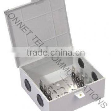 30 pair indoor distribution box with screw lock