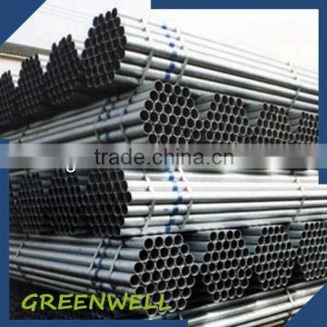 2015 the newest best selling galvanized steel pipe manufacture line                        
                                                Quality Choice