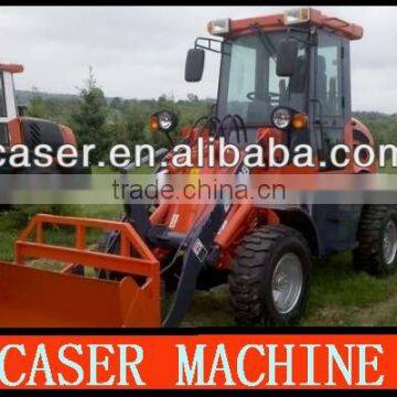 ZL10B wheel loader hot sale