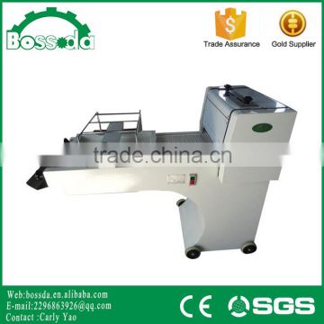 Professional 380V Electric Automatic Making Toast Machine