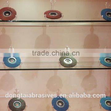 100 radial flap disc hot style