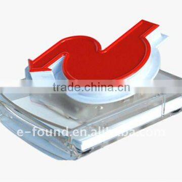 Promotional Plastic Memo Holder