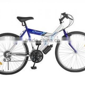 26'' Y Type Mountain Bicycle