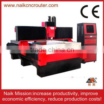 Shenzhen Naik aluminum cnc router manufacturer