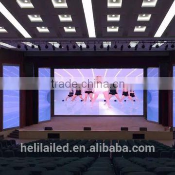 6mm SMD Indoor LED Display LED Screen (White SMD)