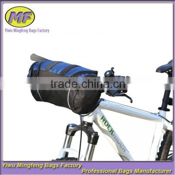 Alibaba Yiwu Manufacturer High Quality Bike Handlebar Bags HWY046