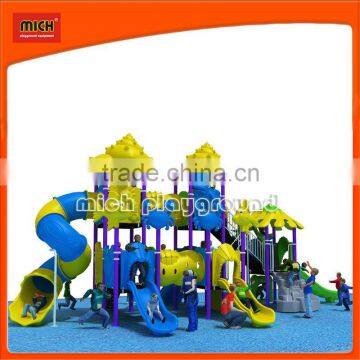 Kids commercial outdoor playground playsets 5235B