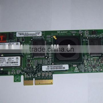 Low price fiber optic network card 8gb/s 1 Port PCI Express 42D0503