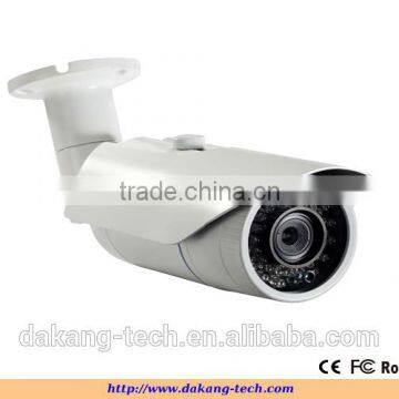 1/3 SONY EFFIO-E 700 TVL/OSD bullet IR surveillance camera