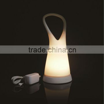 SOFT LED COLOR CHANGING PORTABLE LAMP