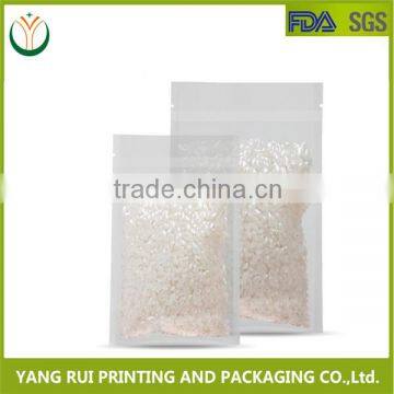New China Products Food Grade Wholesale Vacuum Seal Small Bags