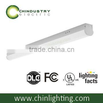 Commercial use AC100-277V dimmable UL DLC led strips light bar                        
                                                                                Supplier's Choice