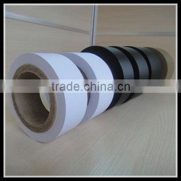 PVC tape insulation for cable and air duct with heat protection