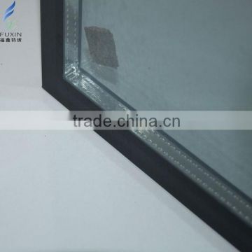 Price Insulated Low-e Glass Manufacturer