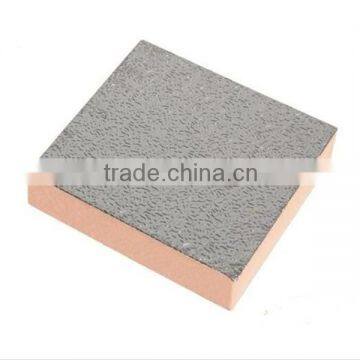 HVAC XPS foam air duct panel 20mm