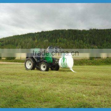 Bale gripper for tractor with CE for sale