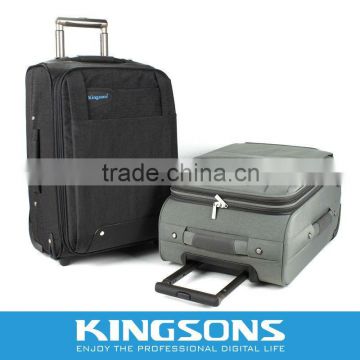 Hot! Big Size Laptop Trolley Bag #KS6135W