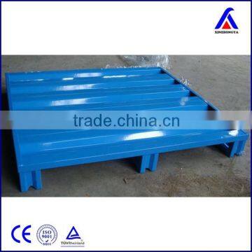 China Factory Best Price Steel Pallet