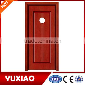 Factory price !!!solid wooden door for Promotion